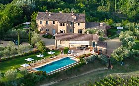 La Fonte Di Santa Regina 16